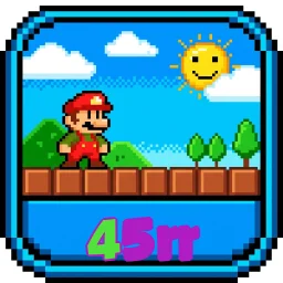 45rr