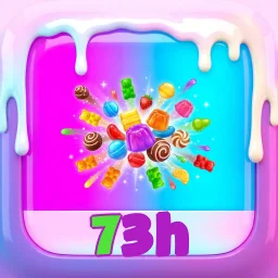73h