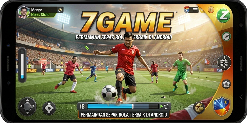 Visual de 78GAME